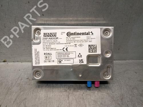 electronic-module-renault-clio-v-b7_-2019-39614629 main image