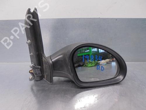 Used Right mirror SEAT ALTEA (5P1) 1.9 TDI (105 hp) 16953070