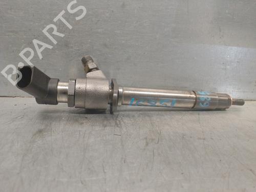 Used Injector LAND ROVER DISCOVERY III (L319) 2.7 TD 4x4 (190 hp) 12470528