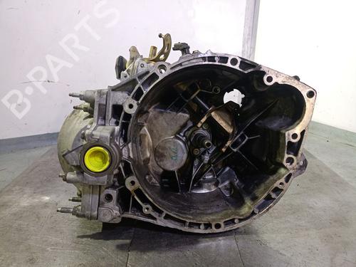 Used Gearbox CITROËN C5 I (DC_) 2.0 HDi (DCRHZB, DCRHZE) (109 hp) 27678492