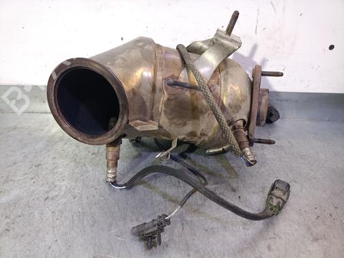 Used Catalyst VOLVO XC40 (536) D4 AWD (190 hp) 29924594