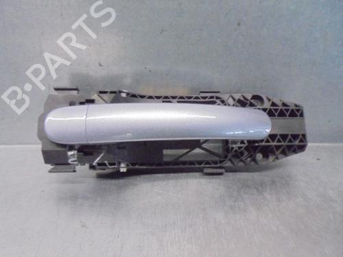 Used Front right exterior door handle SEAT IBIZA IV SC (6J1, 6P5) [2008-2018]  14973605