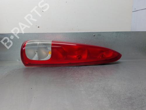 Højre baglygte CHEVROLET REZZO MPV (U100) 1.6 (107 hp) 15129531