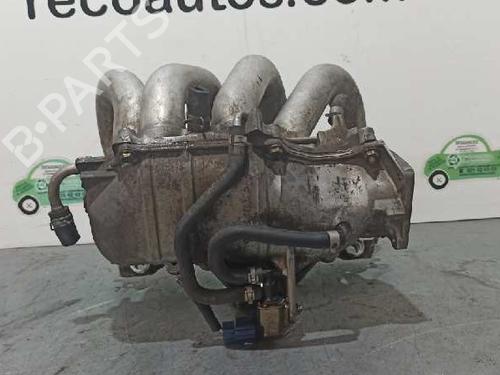 Intake manifold NISSAN ALMERA II Hatchback (N16) 1.5 | BP5287624M70 