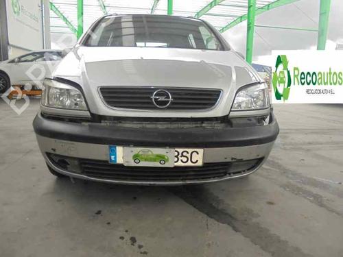 Fuel pump OPEL ZAFIRA A MPV (T98) 2.0 DTI 16V (F75) | BP2081856M76 