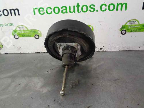 Servo brake SKODA FABIA I (6Y2) 1.9 TDI | BP4499331M42 