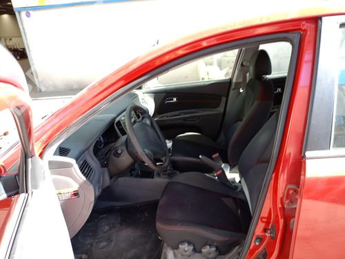 Steering column stalk KIA RIO II (JB) 1.5 CRDi | BP27678560I23  - Image 17