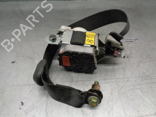 Used Front right seatbelt ROVER 400 II (RT) [1995-2000]  10809434