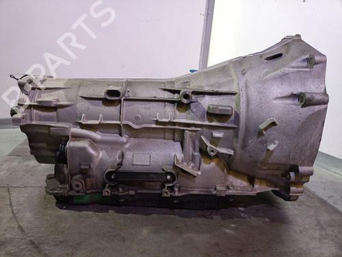 Gearbox BMW X4 (F26) xDrive 20 d | BP23962384M3 