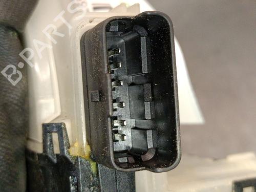 Front left lock OPEL MOKKA 1.2 (76) | BP34278201C98  - Image 5
