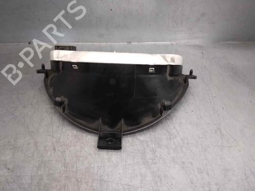 Instrument cluster CITROËN C3 I (FC_, FN_) 1.4 16V HDi | BP16026889C47 