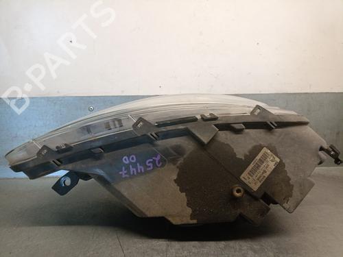 Right headlight CITROËN C4 CACTUS 1.2 THP 110 | BP35895683C29 - Image 3