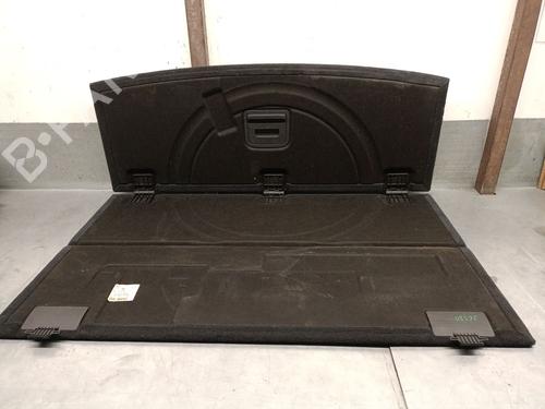Hattehylde AUDI Q5 (FYB, FYG) 2.0 TDI quattro | BP39198854C85 - Image 2