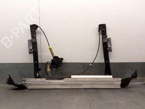 Used Front left window mechanism MINI MINI CLUBMAN (R55) Cooper D (109 hp) 28043292