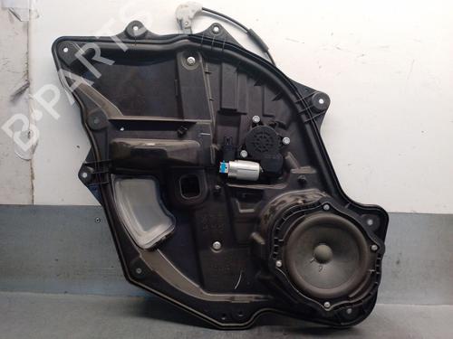Used Rear left window mechanism MAZDA CX-7 (ER) [2006-2014]  32217622