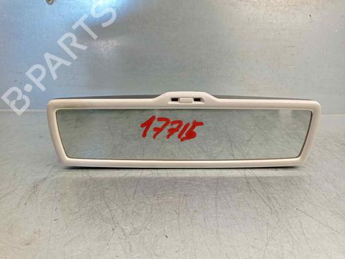 Bakspejl indvendigt VW CC B7 (358) 2.0 TDI (150 hp) 12549094