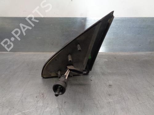 Right mirror FORD FIESTA III (GFJ) 1.3 Cat | BP13583397C27 