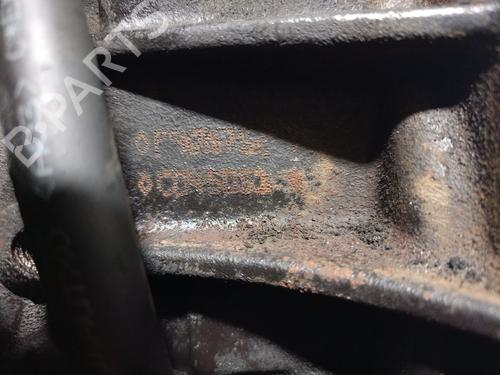 Engine RENAULT LAGUNA II (BG0/1_) 1.9 dCi (BG0R, BG0E) | BP38178010M1 - Image 12