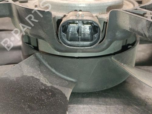 Radiator fan PEUGEOT 508 SW I (8E_) 2.0 HDi | BP29808149M35 