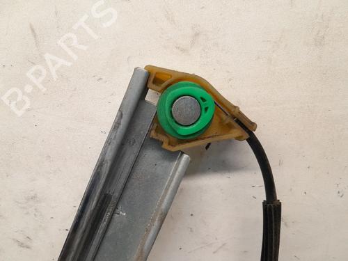 Front left window mechanism AUDI Q5 (8RB) 3.0 TDI quattro | BP37447282C22 - Image 3