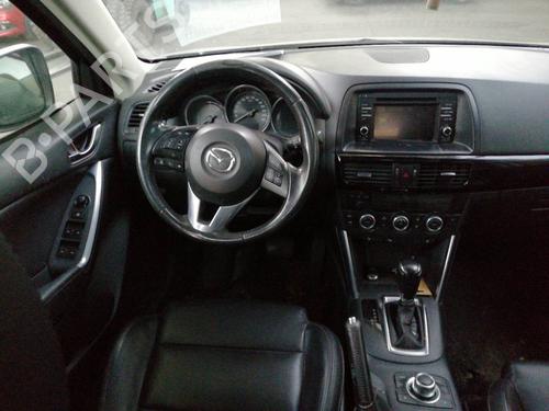Engine (For Parts) MAZDA CX-5 (KE, GH) 2.2 D AWD (KE102) | BP25807025M64 - Image 19