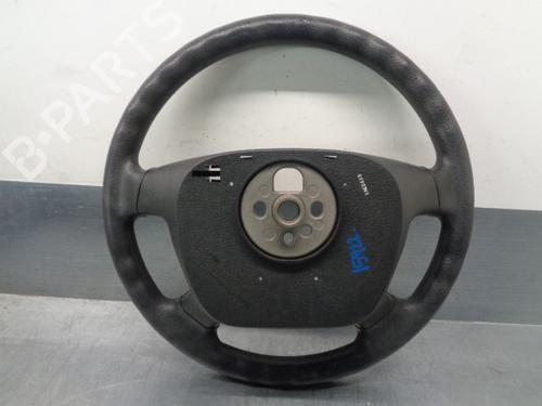 Steering wheel CHEVROLET AVEO / KALOS Hatchback (T250, T255) 1.2 | BP10331088C49 