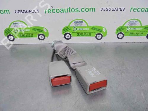 Seat buckle MERCEDES-BENZ S-CLASS (W220, V220) S 320 CDI (220.025, 220.125) | BP21019056I32 