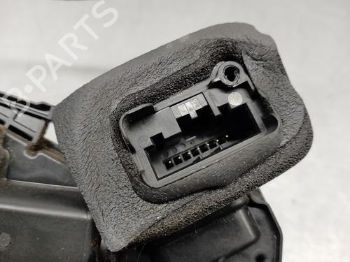 Front right lock SEAT LEON (5F1)  | BP15898213C97 
