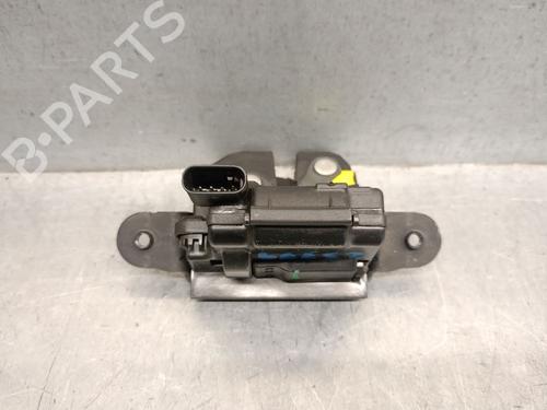 Tailgate lock FIAT 500 (312_) Electric (EV) | BP29730549C101 