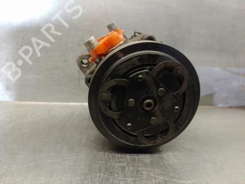 AC compressor SMART FORTWO Coupe (450) 0.7 (450.352, 450.332) | BP15727486M34 