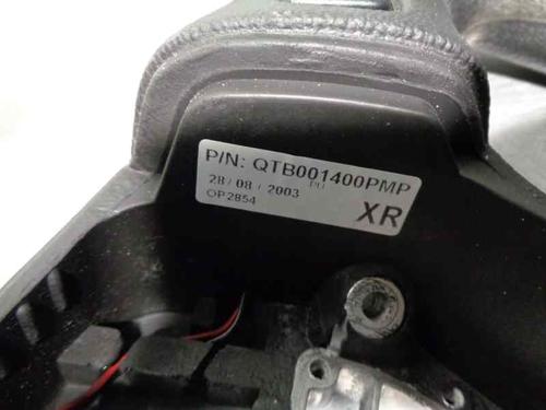 Steering wheel ROVER STREETWISE Hatchback 1.4 | BP5078615C49 