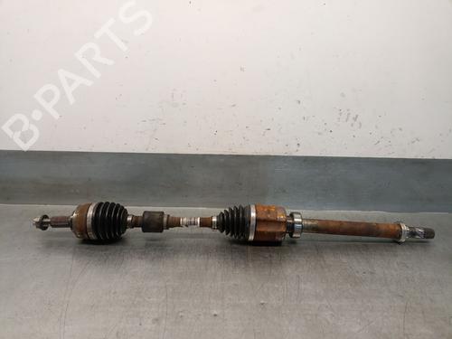 Used Right front driveshaft RENAULT CAPTUR II (HF_) LPG (HFMT) (101 hp) 29712426