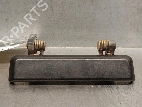 Used Front right exterior door handle Front right exterior door handle SUZUKI SAMURAI Closed Off-Road Vehicle (SJ_) 1.9 D All-wheel Drive (64 hp) 33929543 33929543