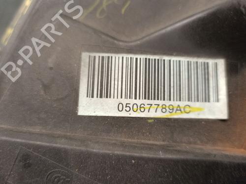 Left headlight FIAT FREEMONT (345_) 2.0 JTD | BP38020767C28 - Image 7