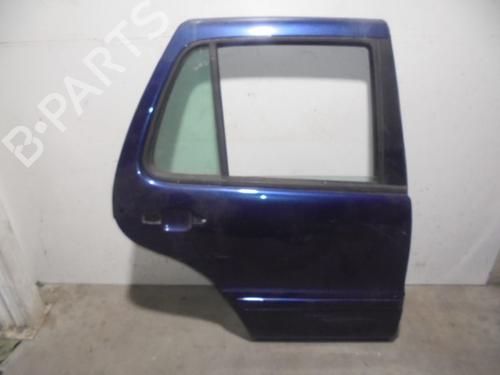 Used Right rear door MERCEDES-BENZ M-CLASS (W163) ML 270 CDI (163.113) (163 hp) 8950453