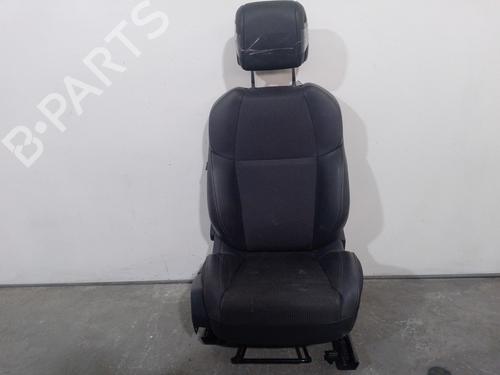 Used Right front seat PEUGEOT 508 I (8D_) 1.6 THP (156 hp) 17985166