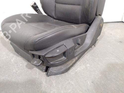 Left front seat BMW 5 (F10) 520 d | BP34127911C15  - Image 5