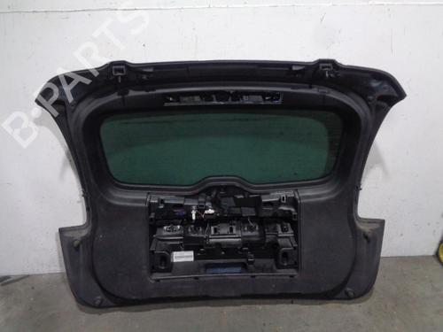 Tailgate MAZDA 5 (CR) 2.0 CD (CR19) | BP13719172C6 
