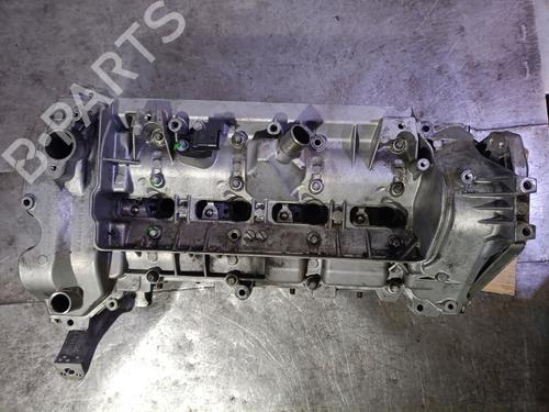 Cylinder head MERCEDES-BENZ A-CLASS (W169) A 180 CDI (169.007, 169.307) | BP25788621M5 
