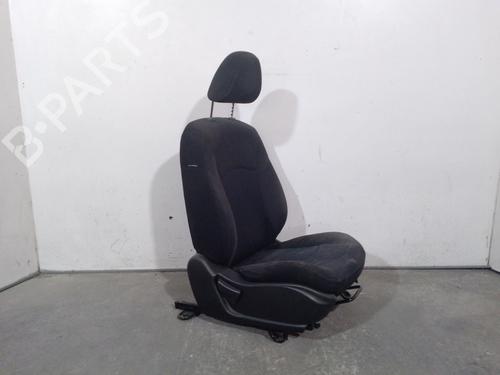 Right front seat NISSAN NOTE (E12) 1.5 dCi | BP38512640C16 - Image 4