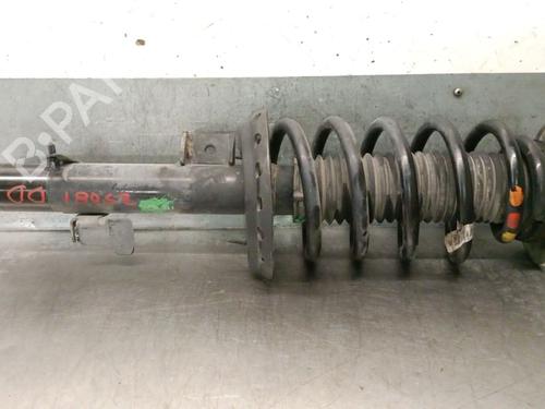 Used Right front shock absorber Right front shock absorber LAND ROVER DISCOVERY SPORT (L550) 2.0 D (150 hp) 36433054 36433054