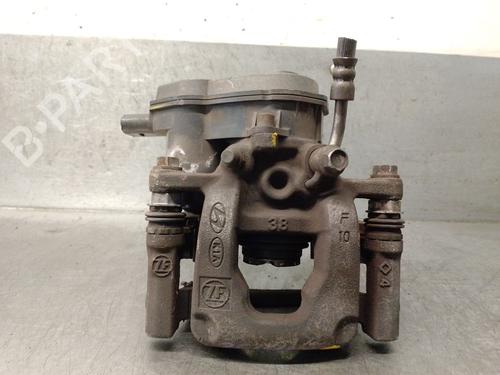 Used Left rear brake caliper Left rear brake caliper KIA SPORTAGE V (NQ5) 1.6 T-GDI MHEV (150 hp) 33965264 33965264