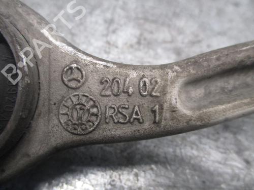 Left rear suspension arm MERCEDES-BENZ C-CLASS (W204) C 320 CDI (204.022) | BP8401046M14 