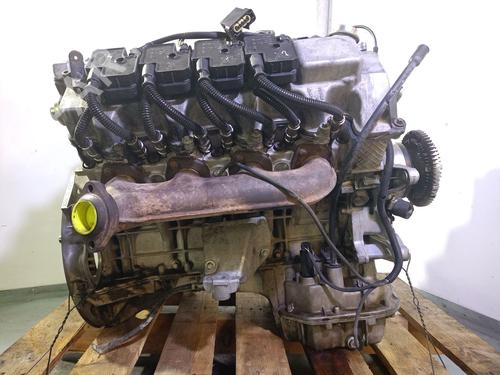 Engine MERCEDES-BENZ M-CLASS (W163) ML 430 (163.172) | BP26502576M1 