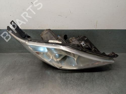 Højre forlygte MAZDA 5 (CR) 2.0 CD (CR19) | BP29562302C29 