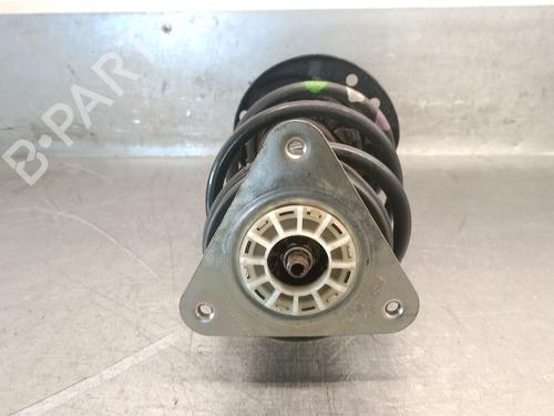 Left front shock absorber SMART FORFOUR Hatchback (453) electric drive (453.091) | BP29478537M16