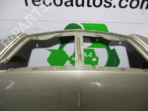 Hood KIA SORENTO I (JC) 2.5 CRDi 4WD | BP2052507C1 