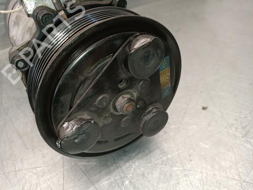 AC compressor RENAULT LAGUNA I (B56_, 556_)  | BP29505906M34 