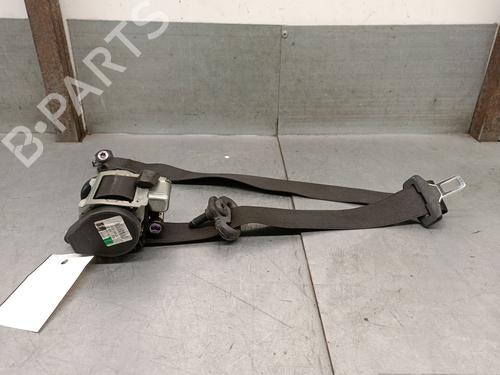 Used Front left seatbelt Front left seatbelt FIAT GRANDE PUNTO (199_) 1.4 (199AXB11, 199AXB1A, 199BXB1A, 199AXL1A) (77 hp) 32702869 32702869