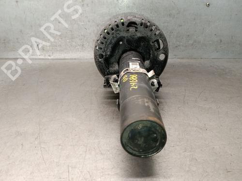 Right front shock absorber SEAT IBIZA III (6L1) 1.9 TDI | BP32343369M17